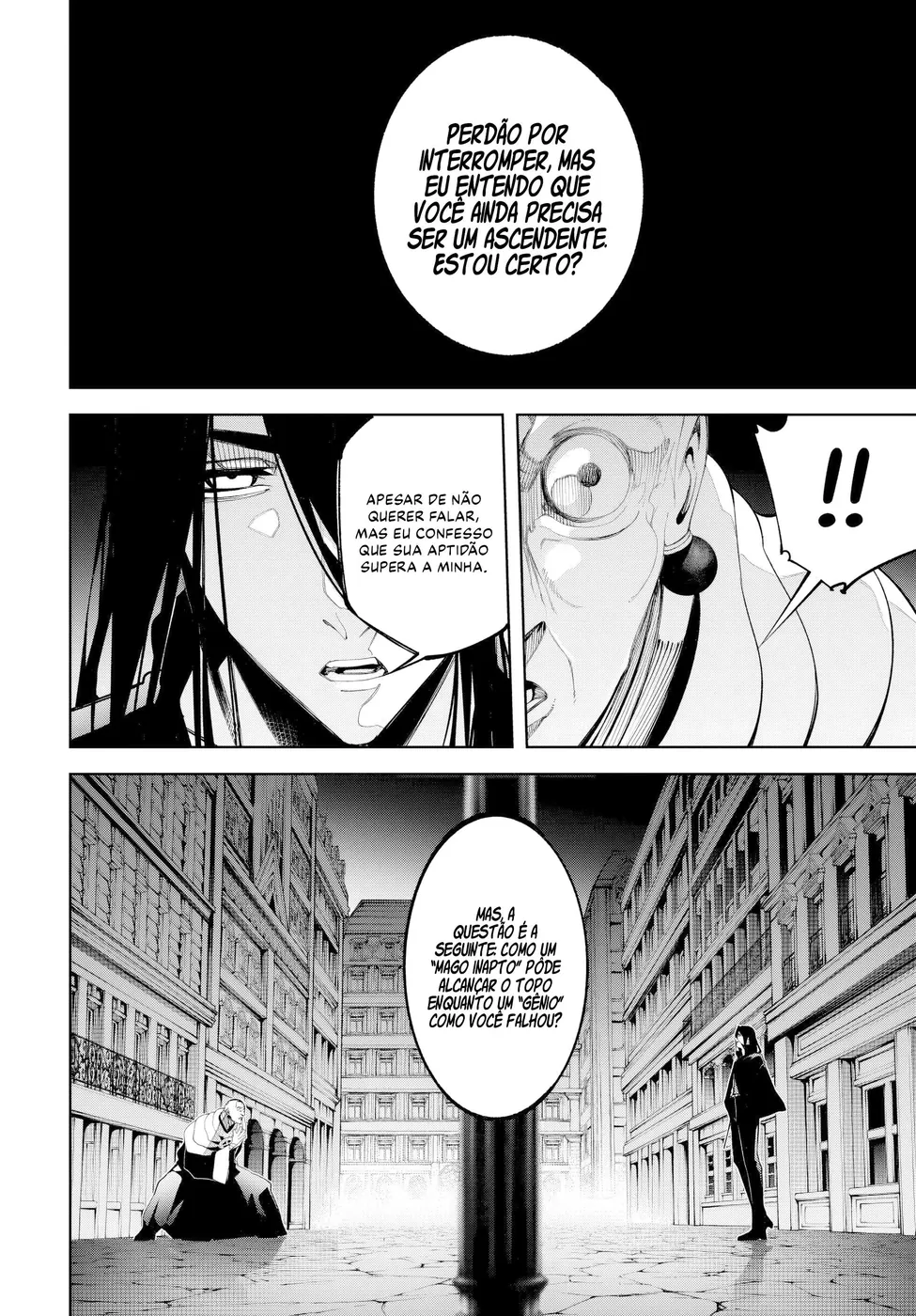 Read Wistoria Wand and Sword Pt Manga Online