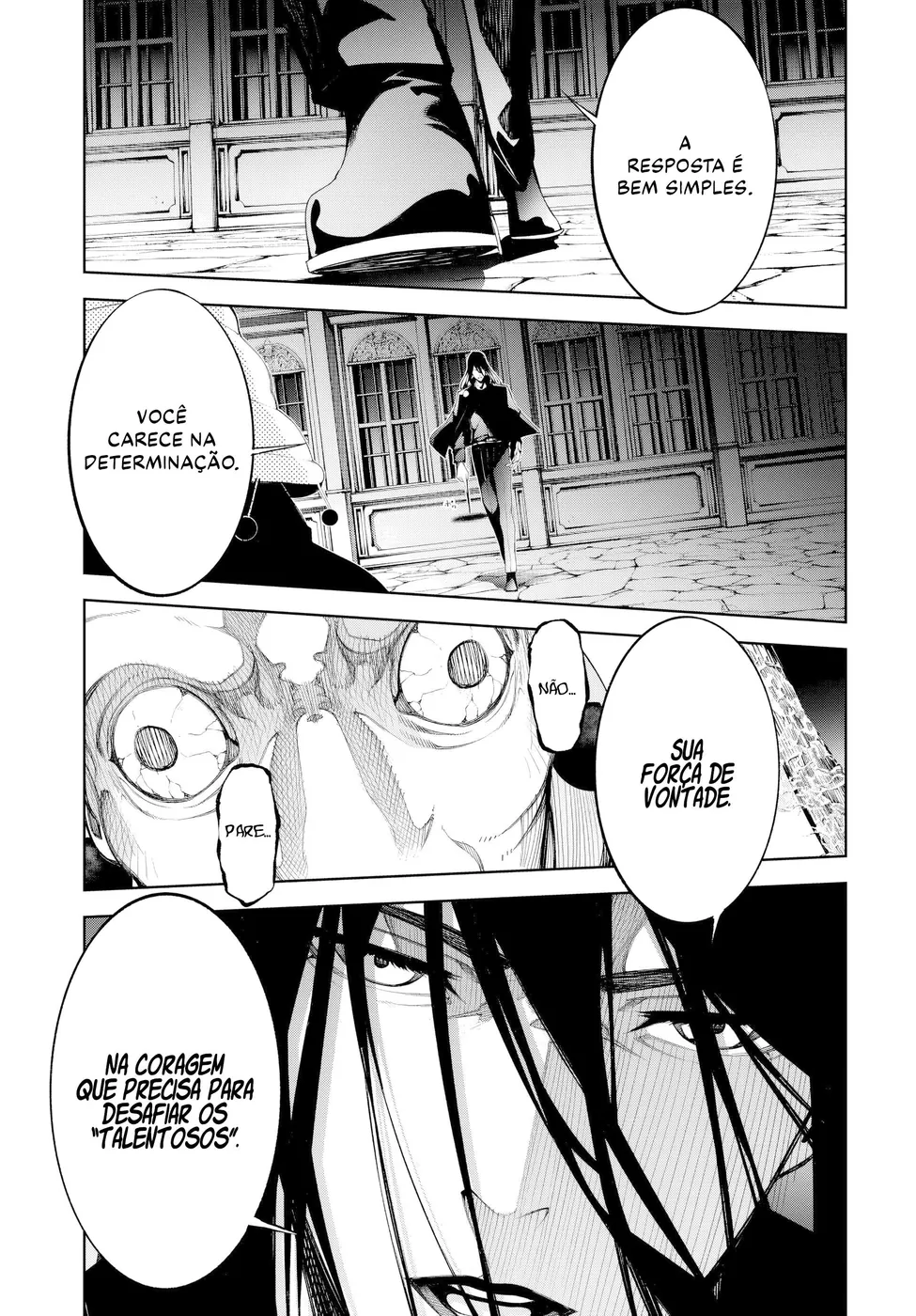 Read Wistoria Wand and Sword Pt Manga Online