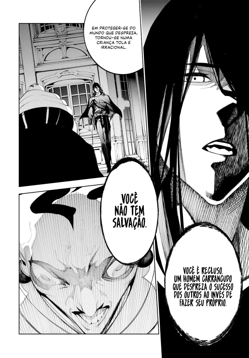 Read Wistoria Wand and Sword Pt Manga Online