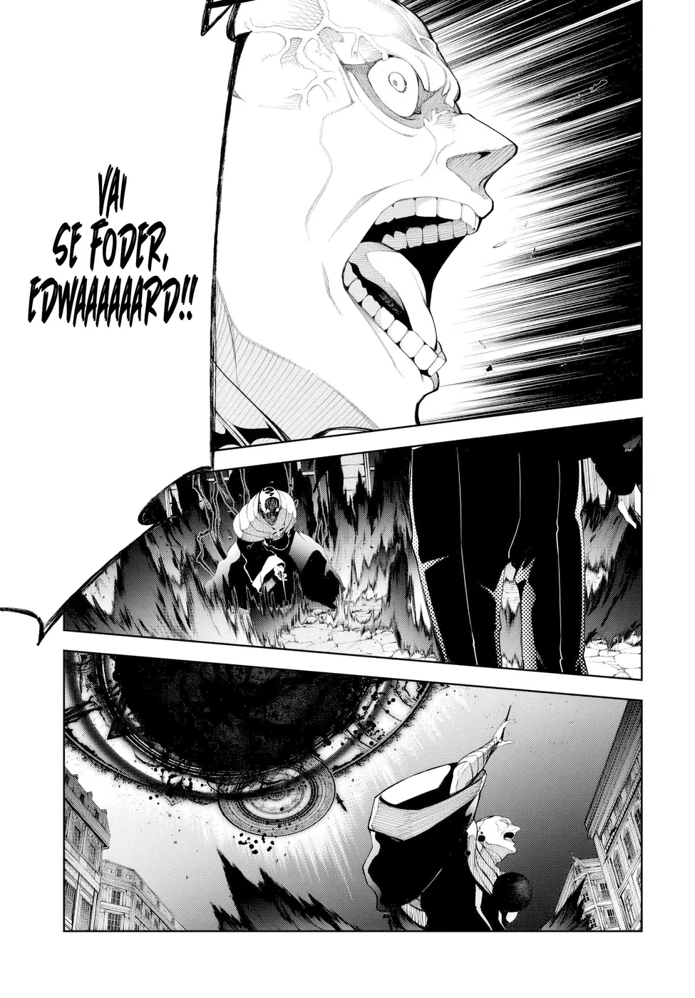 Read Wistoria Wand and Sword Pt Manga Online