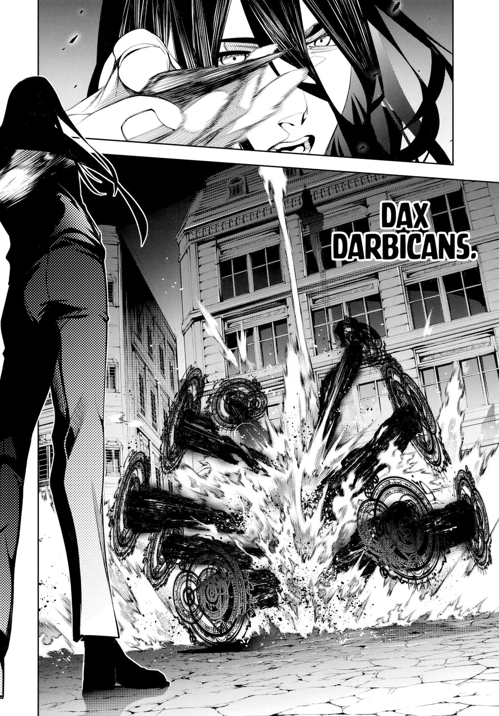 Read Wistoria Wand and Sword Pt Manga Online