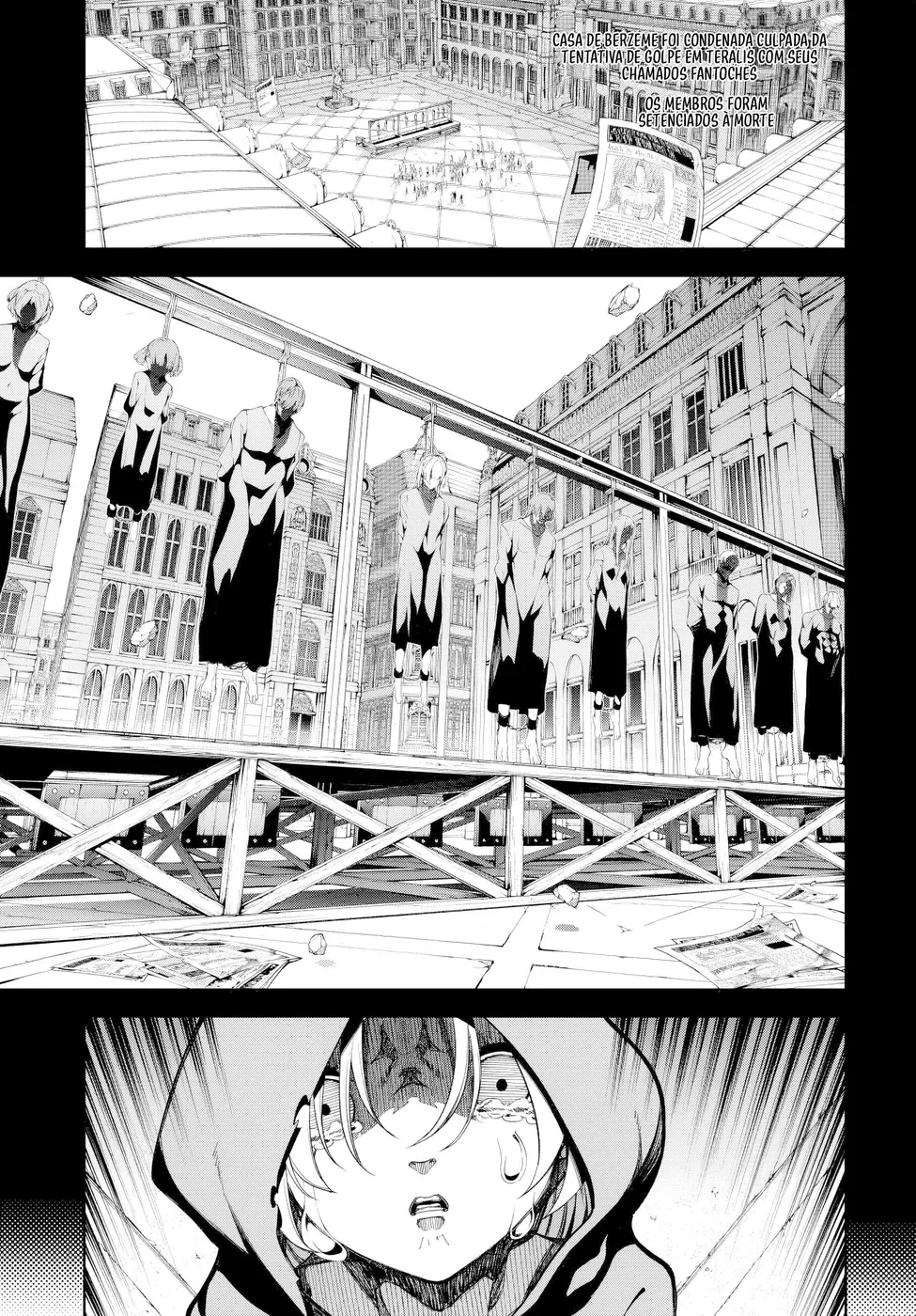 Read Wistoria Wand and Sword Pt Manga Online