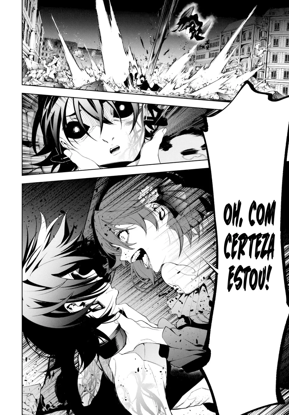 Read Wistoria Wand and Sword Pt Manga Online