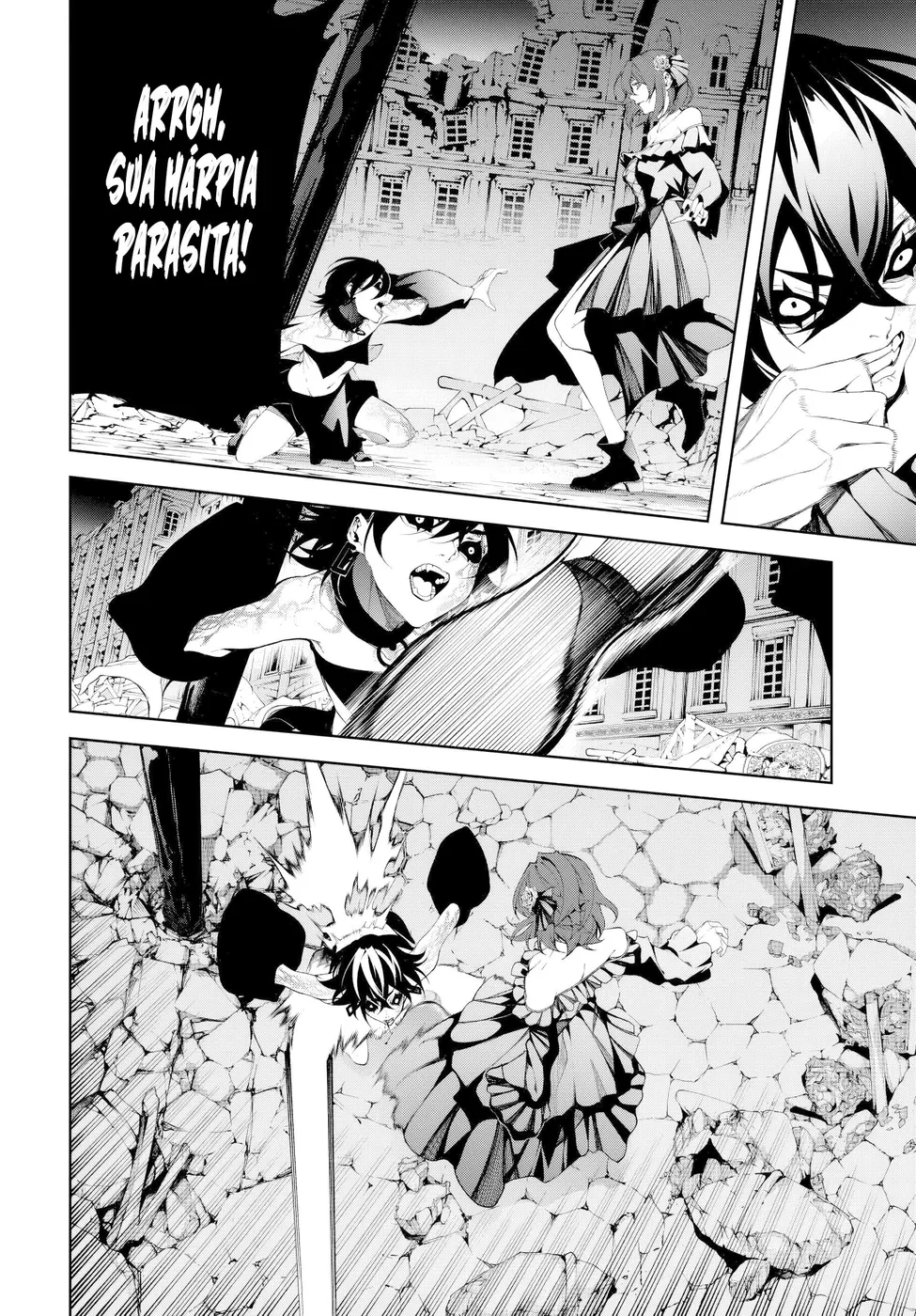 Read Wistoria Wand and Sword Pt Manga Online