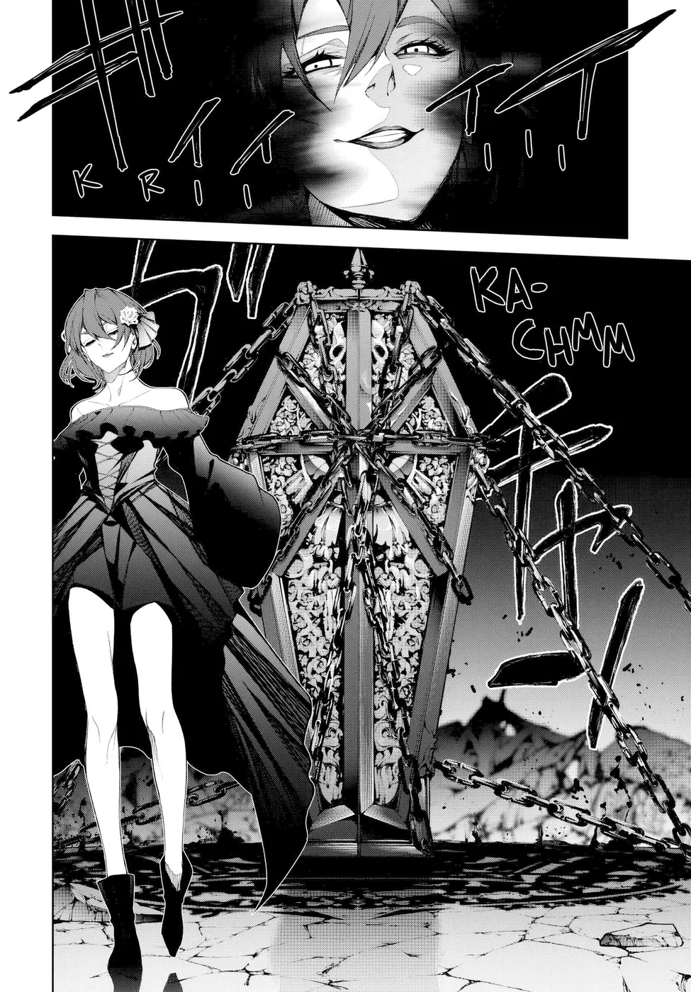 Read Wistoria Wand and Sword Pt Manga Online