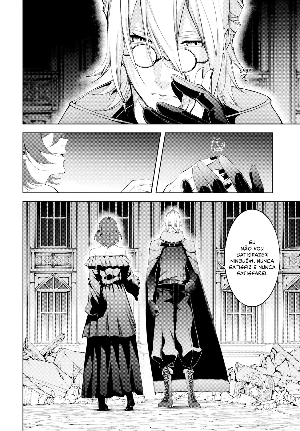 Read Wistoria Wand and Sword Pt Manga Online