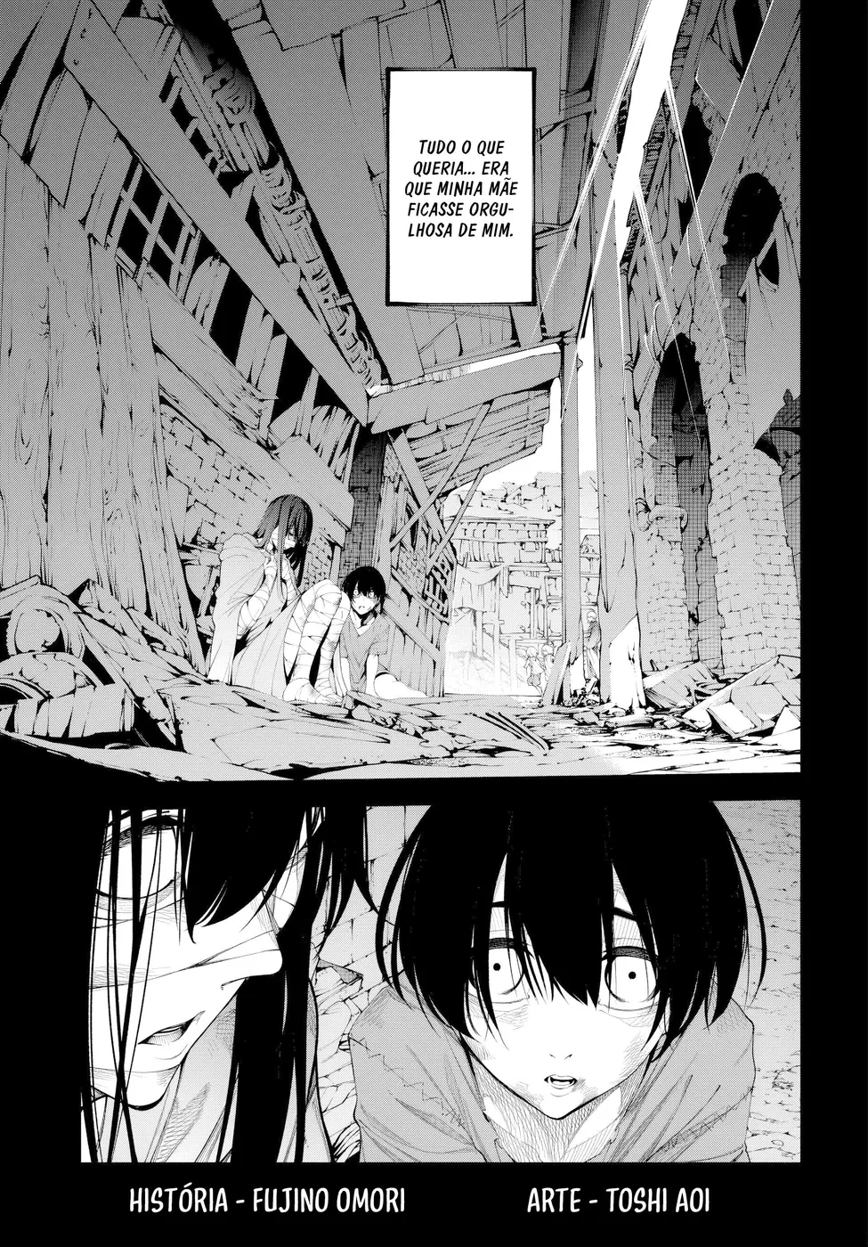 Read Wistoria Wand and Sword Pt Manga Online