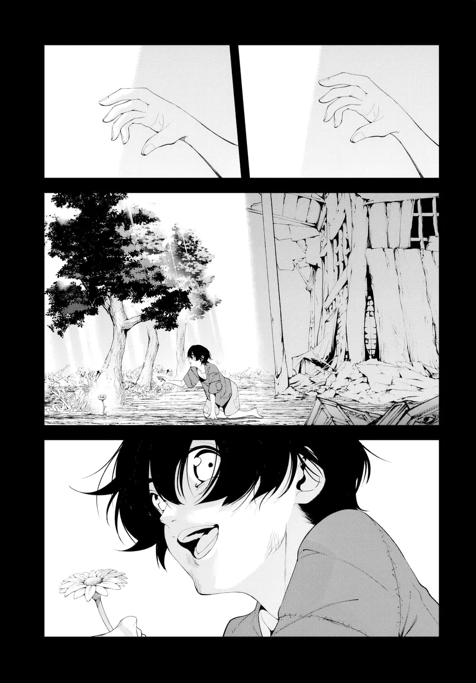 Read Wistoria Wand and Sword Pt Manga Online