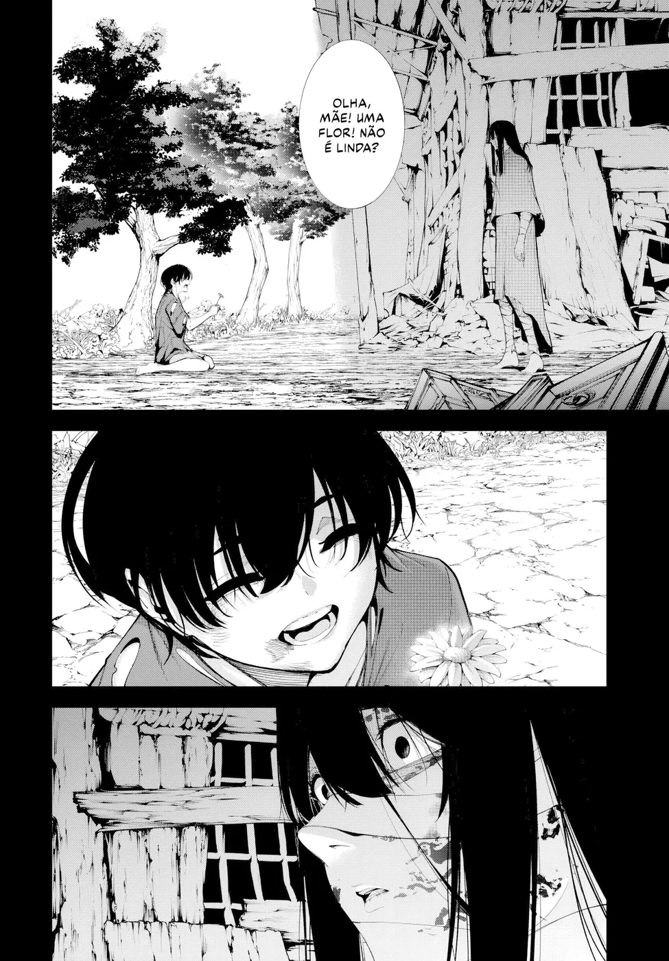 Read Wistoria Wand and Sword Pt Manga Online