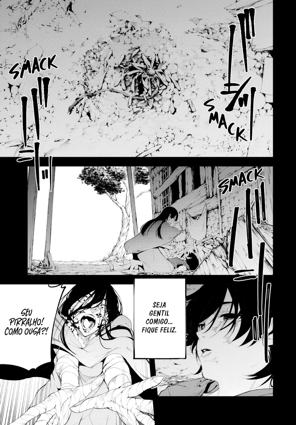 Read Wistoria Wand and Sword Pt Manga Online