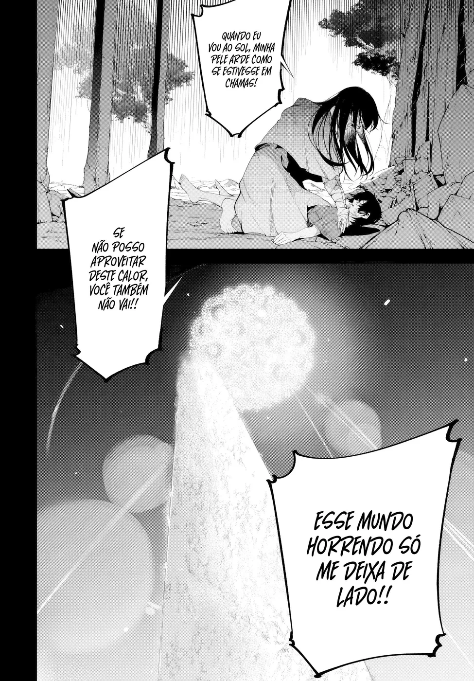 Read Wistoria Wand and Sword Pt Manga Online