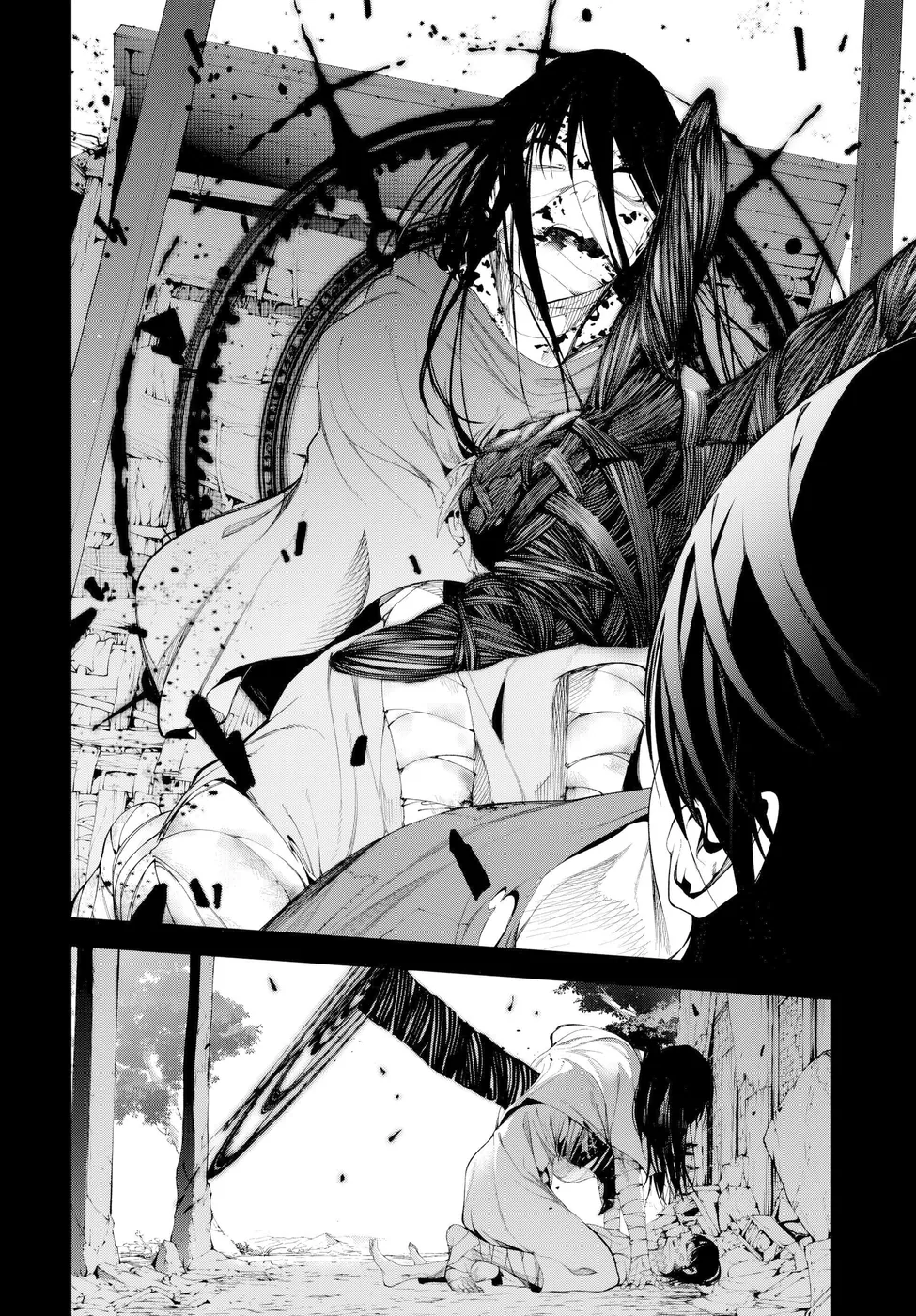 Read Wistoria Wand and Sword Pt Manga Online