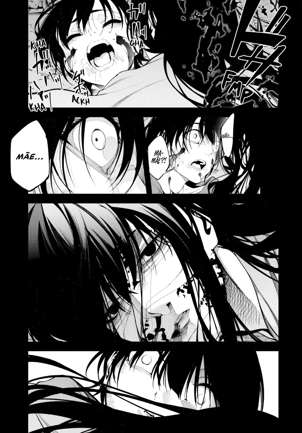 Read Wistoria Wand and Sword Pt Manga Online