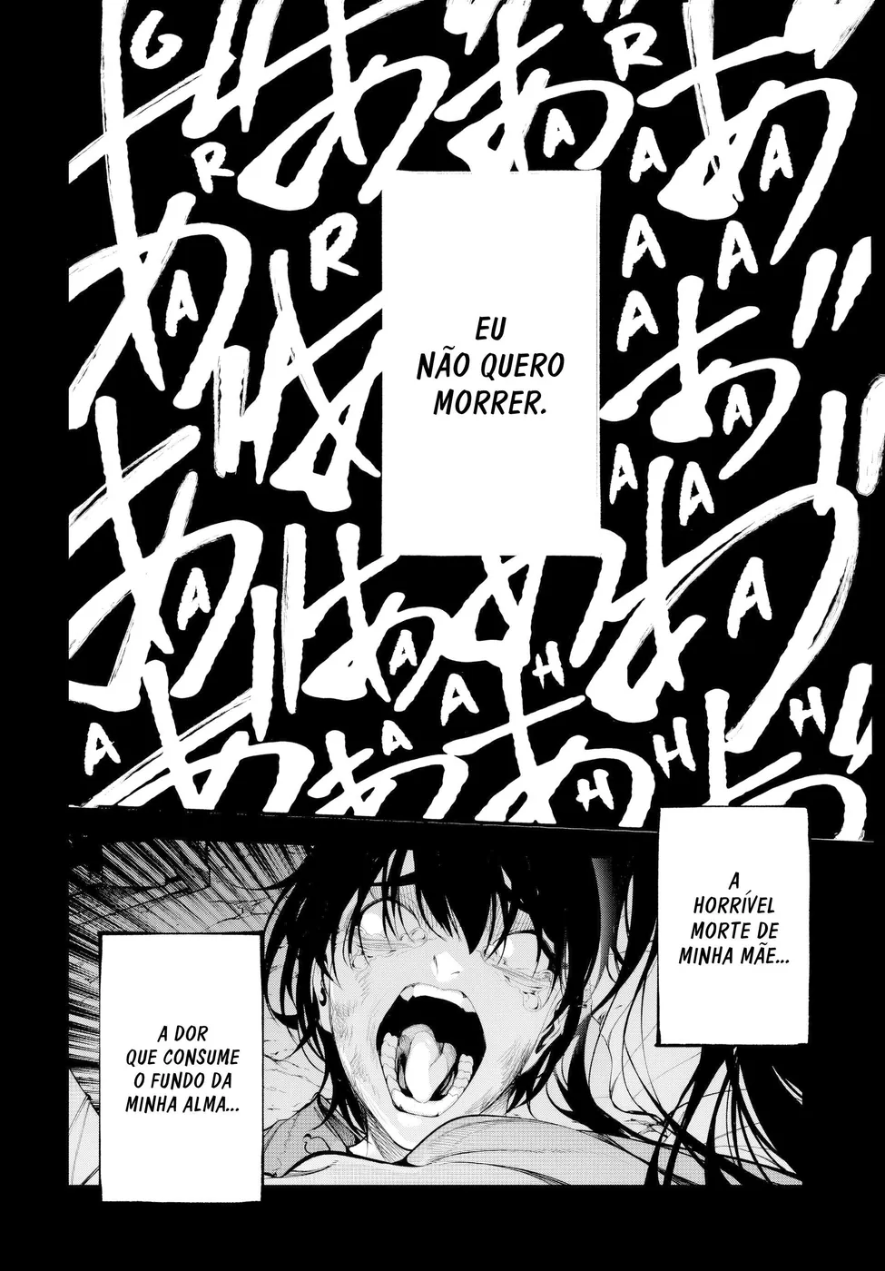 Read Wistoria Wand and Sword Pt Manga Online