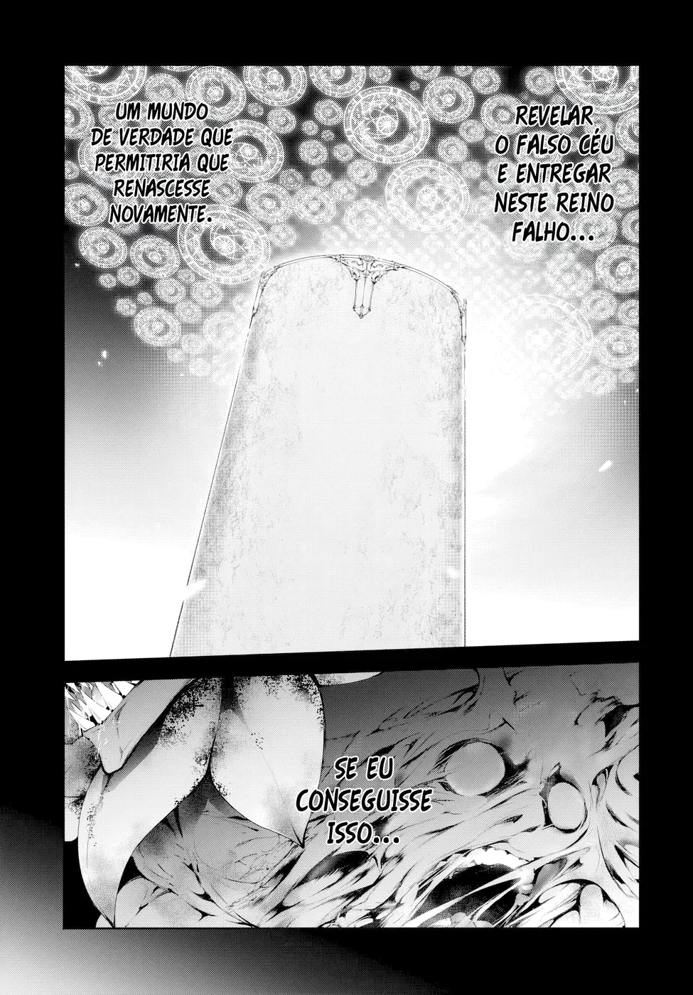 Read Wistoria Wand and Sword Pt Manga Online