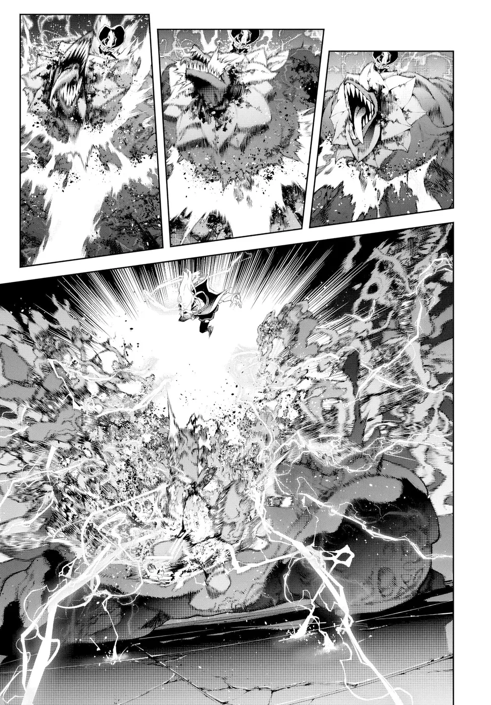 Read Wistoria Wand and Sword Pt Manga Online