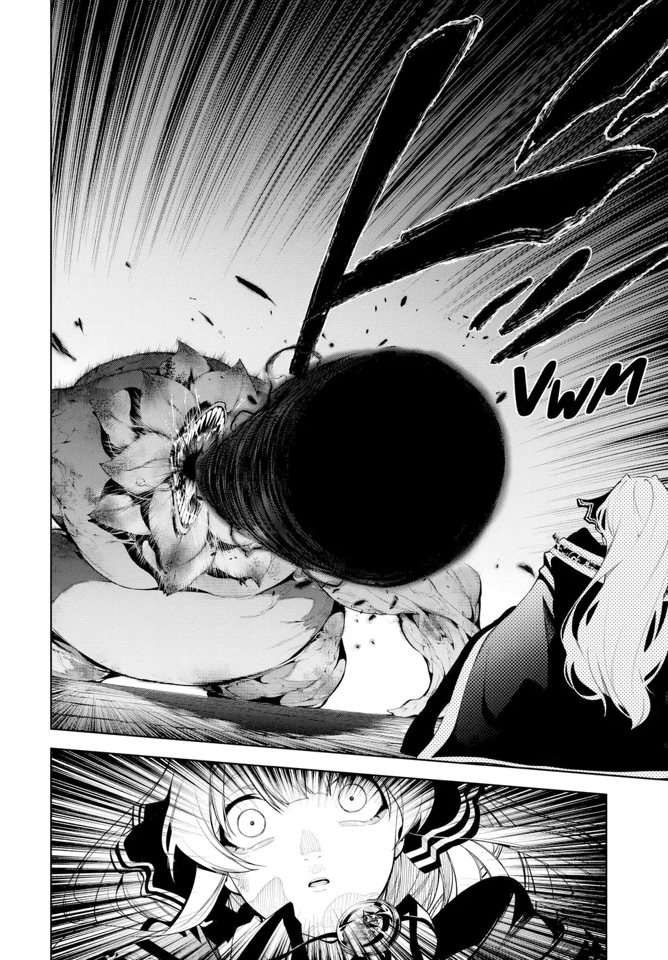 Read Wistoria Wand and Sword Pt Manga Online