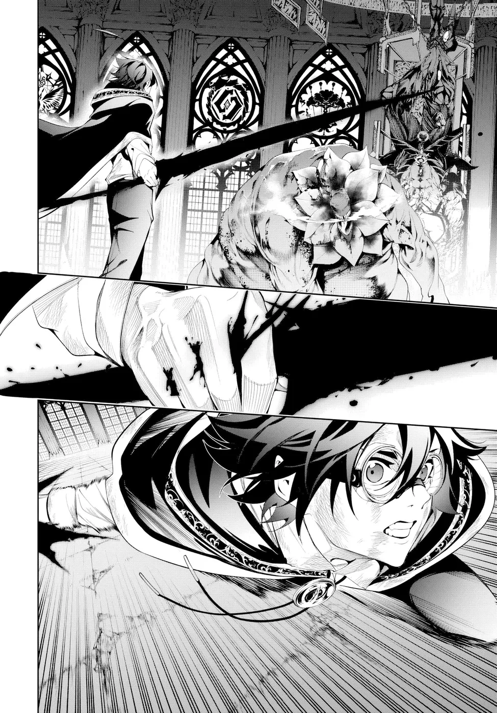 Read Wistoria Wand and Sword Pt Manga Online