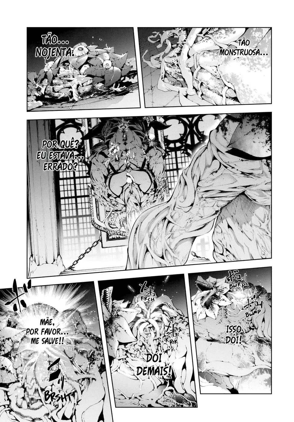 Read Wistoria Wand and Sword Pt Manga Online