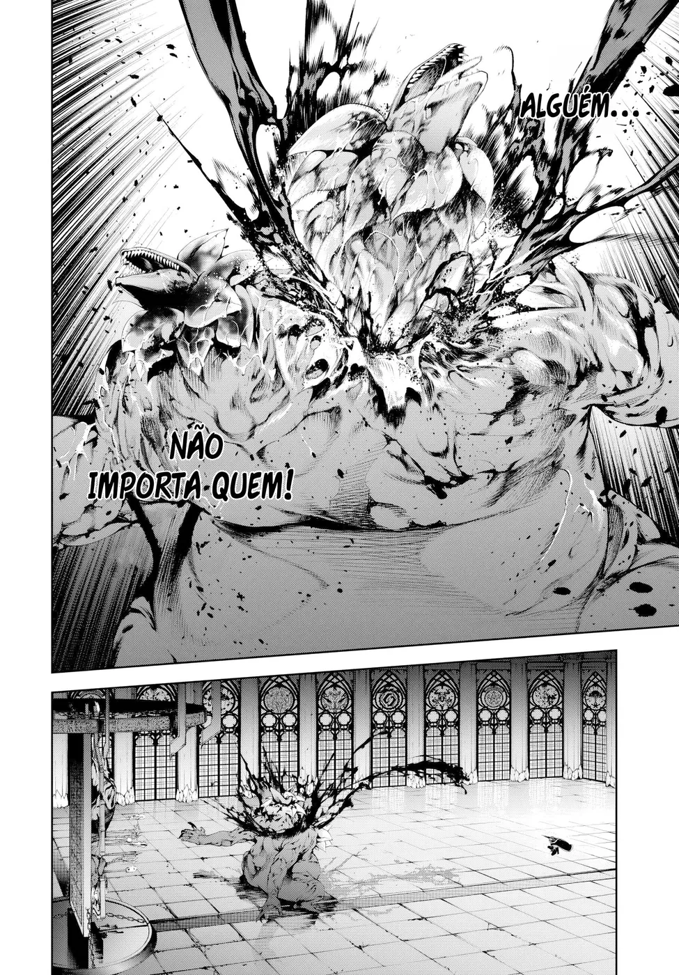 Read Wistoria Wand and Sword Pt Manga Online