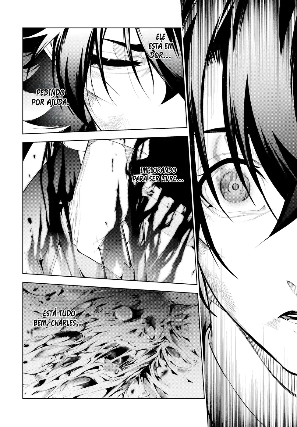 Read Wistoria Wand and Sword Pt Manga Online