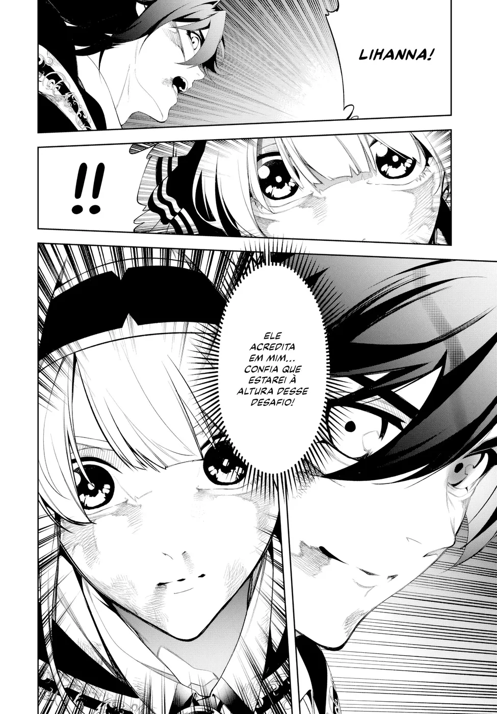 Read Wistoria Wand and Sword Pt Manga Online