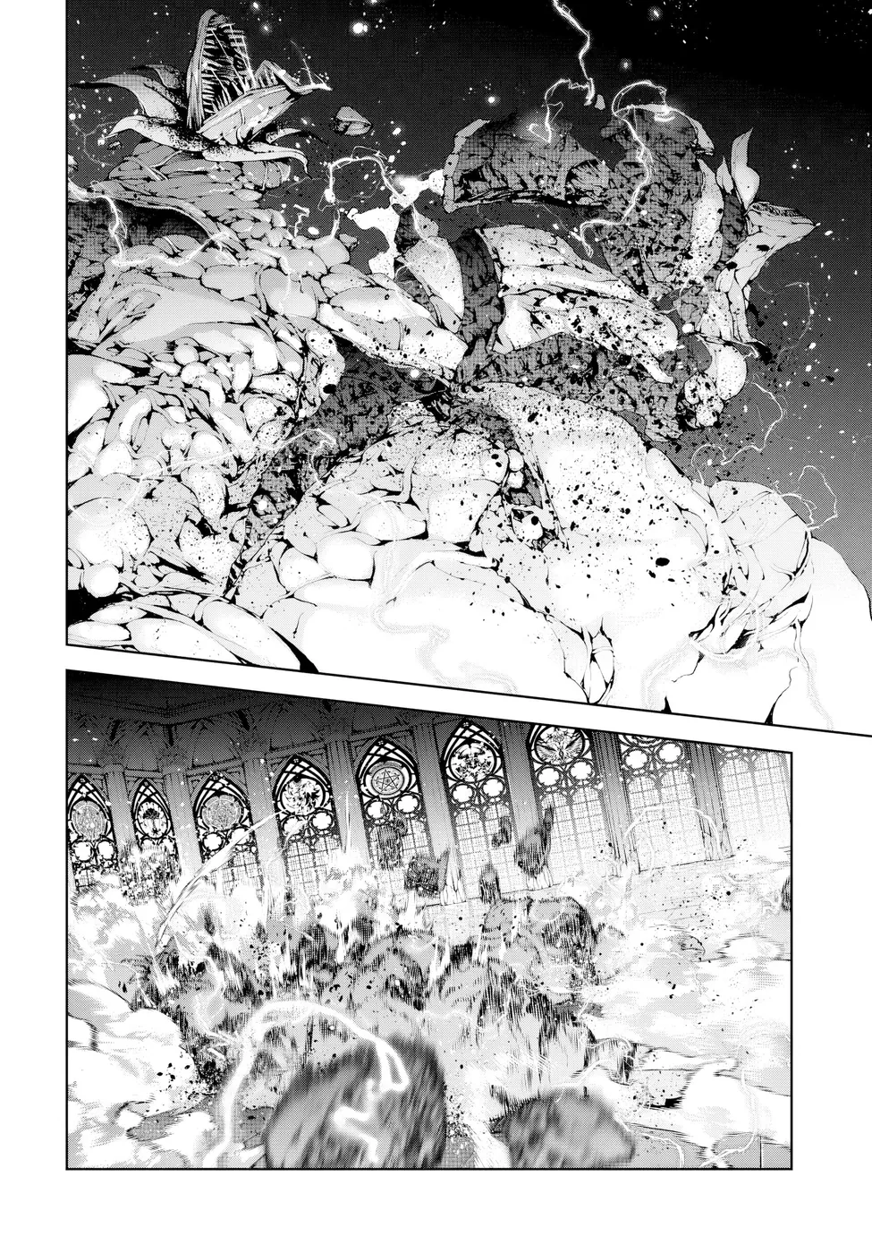 Read Wistoria Wand and Sword Pt Manga Online