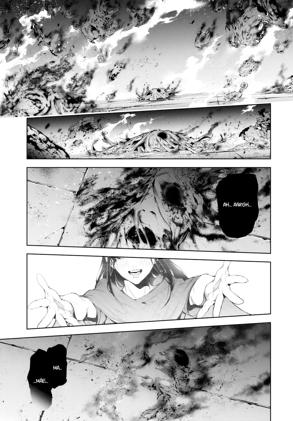 Read Wistoria Wand and Sword Pt Manga Online