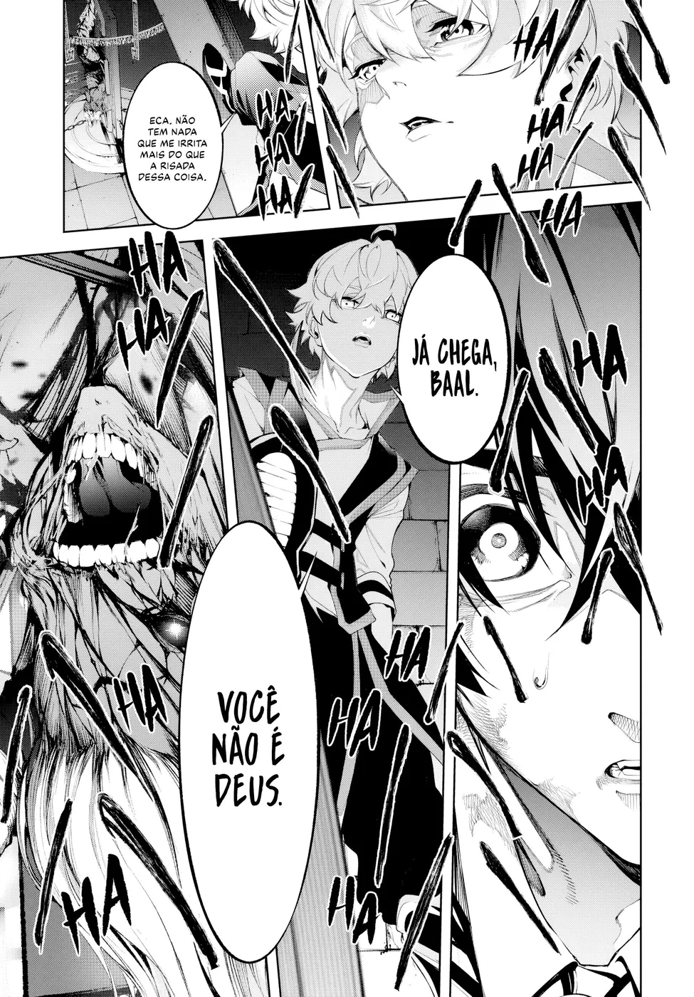 Read Wistoria Wand and Sword Pt Manga Online