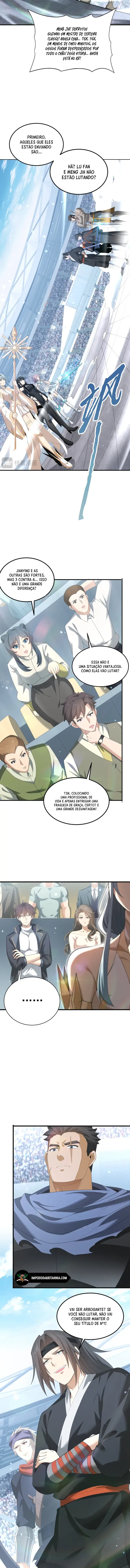 Read Worthless Profession Dragon Tamer Pt Manga Online