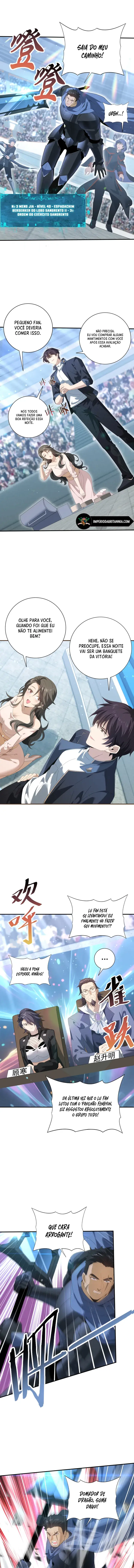 Read Worthless Profession Dragon Tamer Pt Manga Online