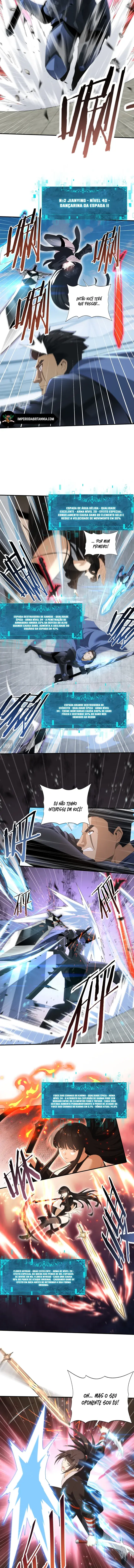 Read Worthless Profession Dragon Tamer Pt Manga Online