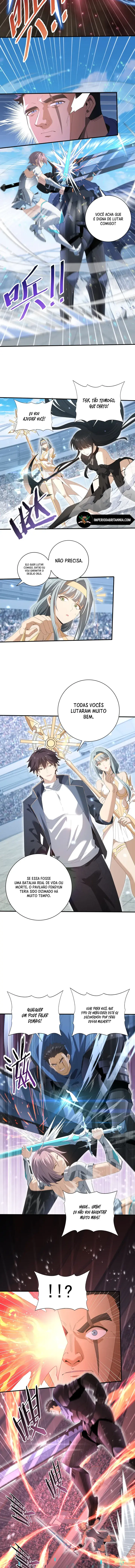 Read Worthless Profession Dragon Tamer Pt Manga Online