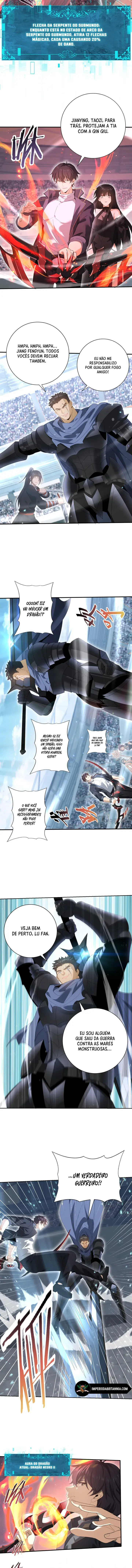 Read Worthless Profession Dragon Tamer Pt Manga Online