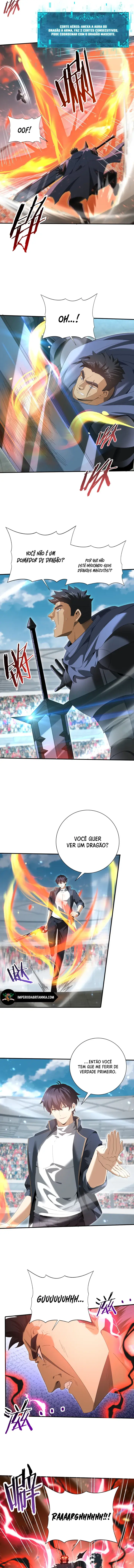 Read Worthless Profession Dragon Tamer Pt Manga Online