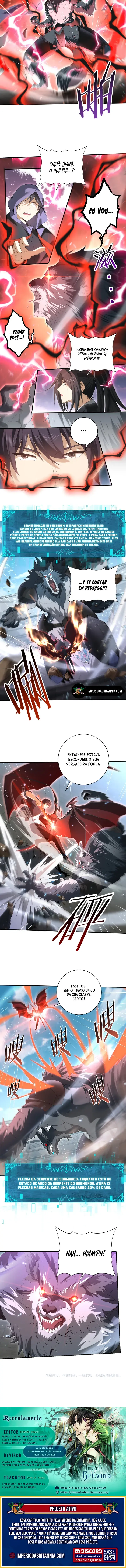 Read Worthless Profession Dragon Tamer Pt Manga Online