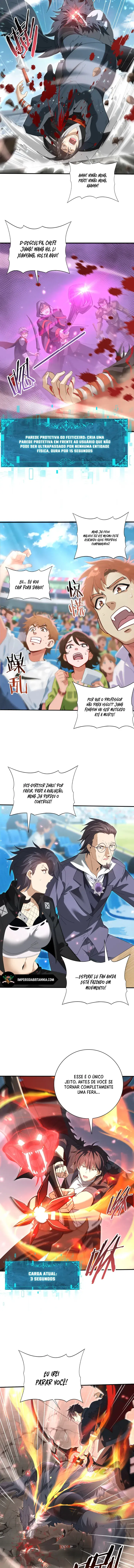 Read Worthless Profession Dragon Tamer Pt Manga Online