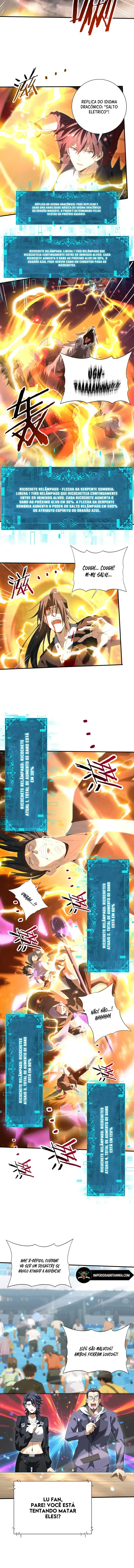 Read Worthless Profession Dragon Tamer Pt Manga Online