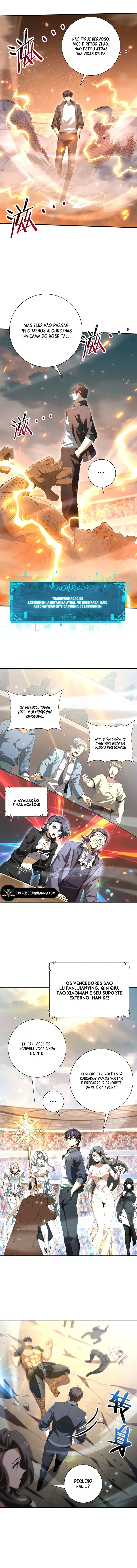 Read Worthless Profession Dragon Tamer Pt Manga Online