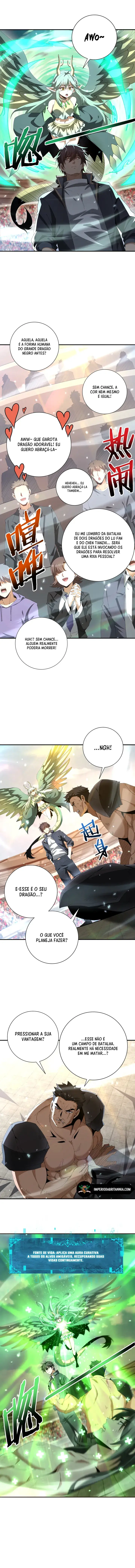 Read Worthless Profession Dragon Tamer Pt Manga Online