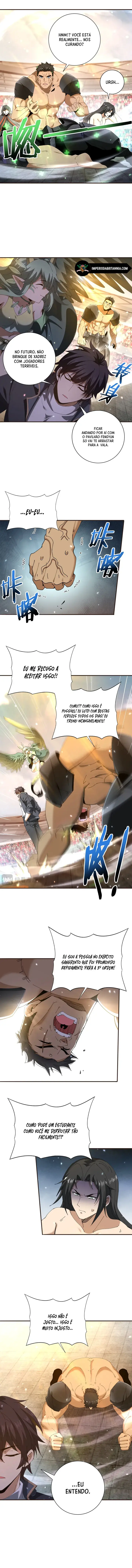 Read Worthless Profession Dragon Tamer Pt Manga Online