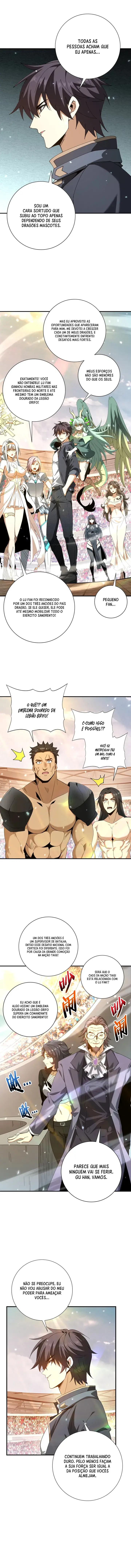 Read Worthless Profession Dragon Tamer Pt Manga Online