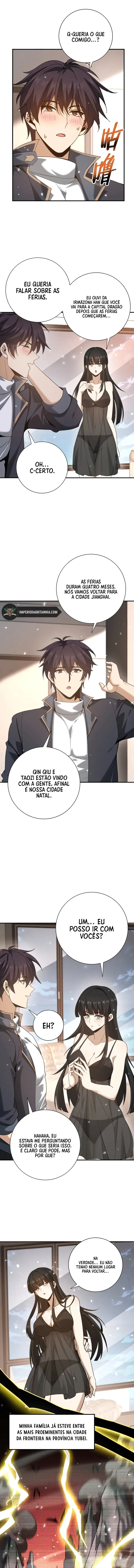 Read Worthless Profession Dragon Tamer Pt Manga Online