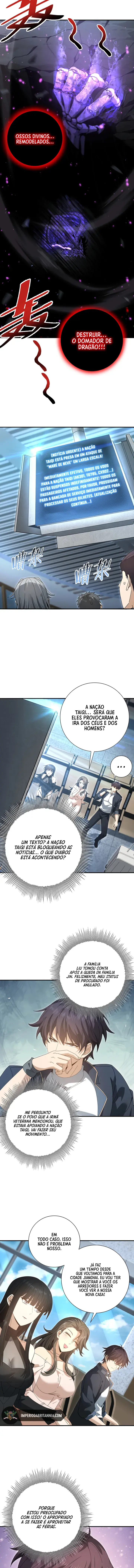 Read Worthless Profession Dragon Tamer Pt Manga Online