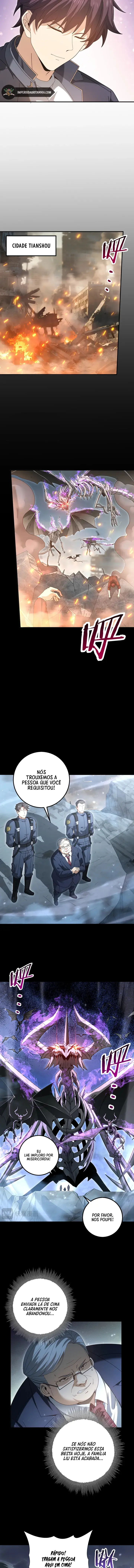 Read Worthless Profession Dragon Tamer Pt Manga Online