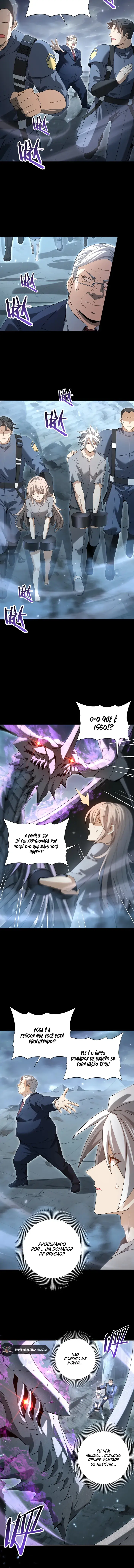 Read Worthless Profession Dragon Tamer Pt Manga Online