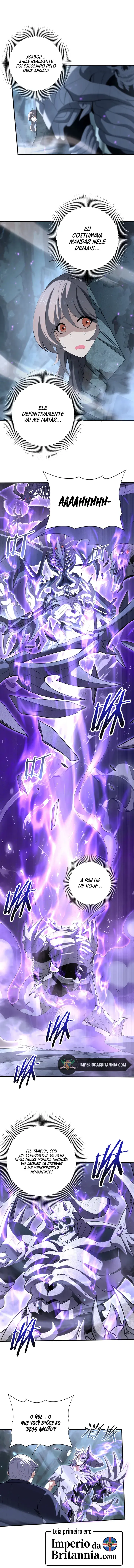 Read Worthless Profession Dragon Tamer Pt Manga Online