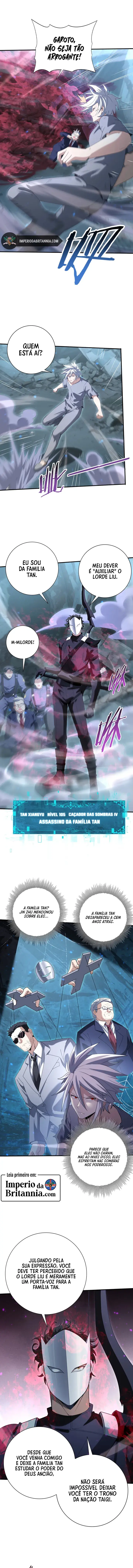 Read Worthless Profession Dragon Tamer Pt Manga Online