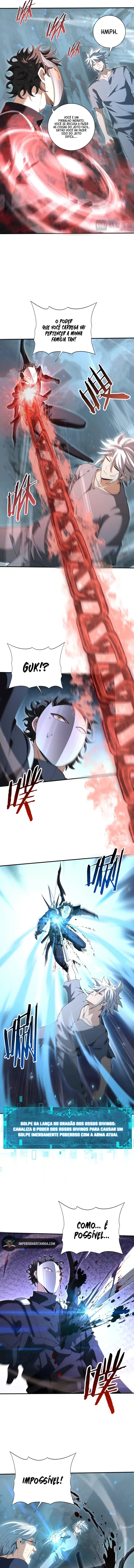 Read Worthless Profession Dragon Tamer Pt Manga Online