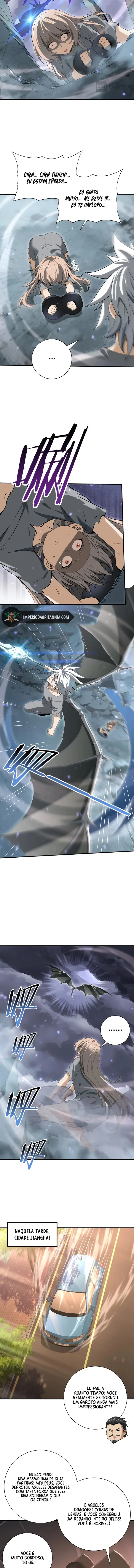 Read Worthless Profession Dragon Tamer Pt Manga Online